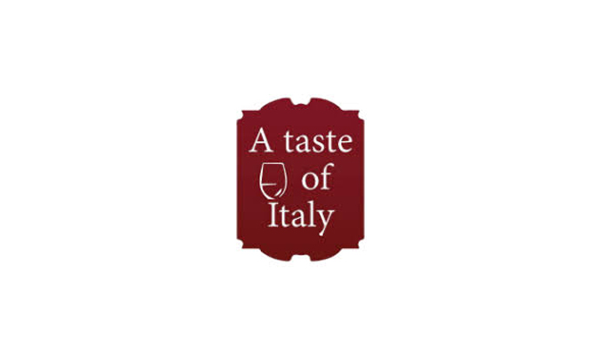 A taste of Italy