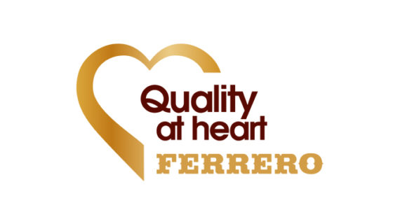 Ferrero Food Service