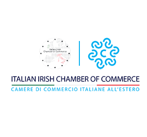 Italian Irish Chamber logo