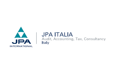 JPA Italia