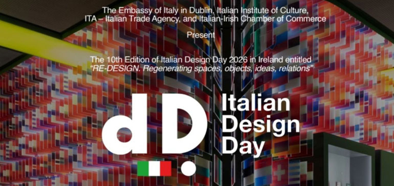 Italian Design day
