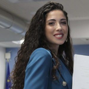 Aurora Di Battista 